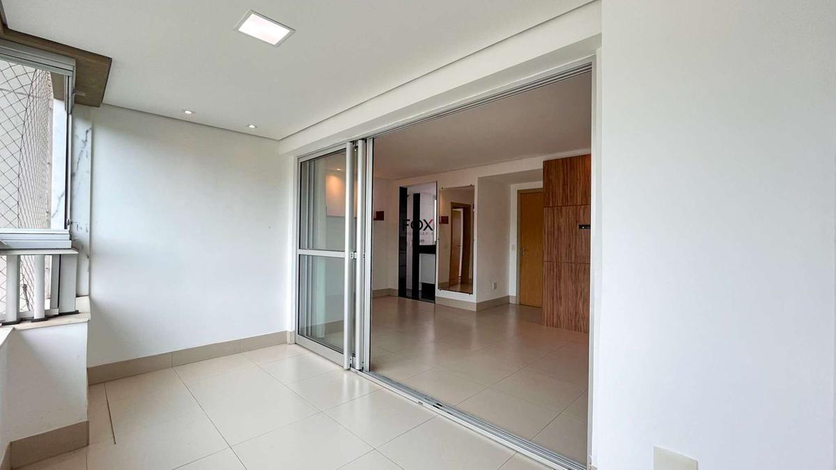 Apartamento, Estoril, 3 Quartos, 2 Vagas, 1 Suíte