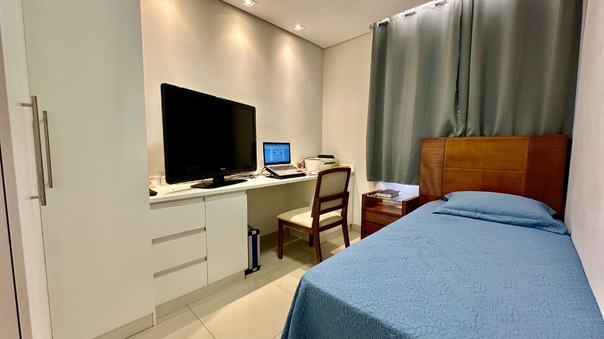Apartamento, Santa Amélia, 2 Quartos, 1 Vaga