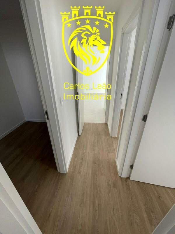 Cobertura, Cidade Nova, 3 Quartos, 3 Vagas, 1 Suíte