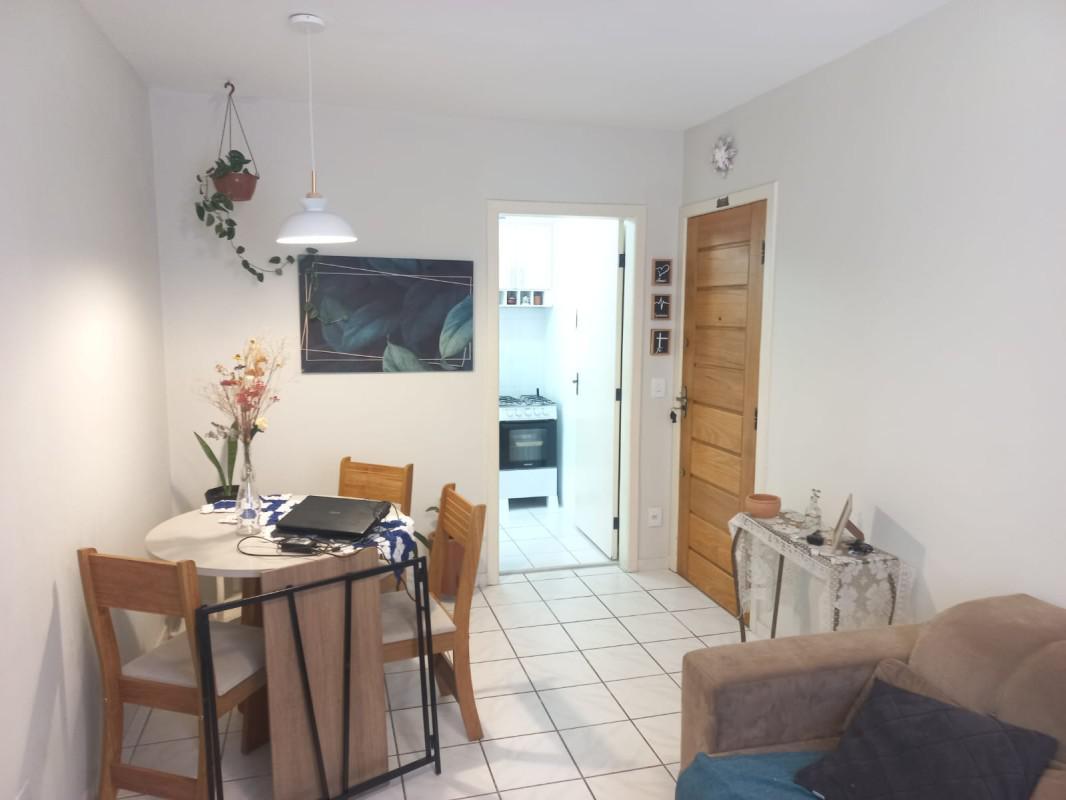 Apartamento, Planalto, 3 Quartos, 1 Vaga