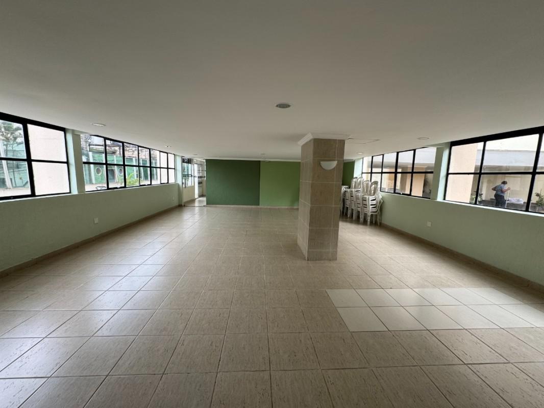 Apartamento, Santa Teresa, 3 Quartos, 1 Vaga