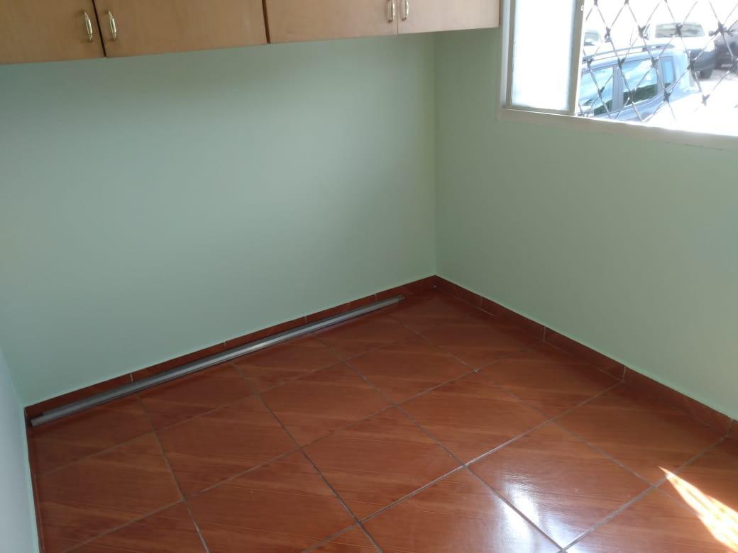 Apartamento, Palmares, 2 Quartos, 1 Vaga