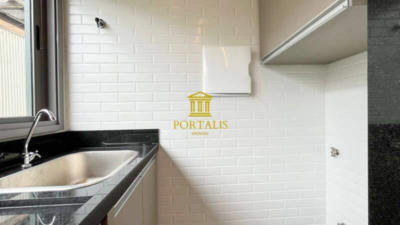 Apartamento, Funcionários, 1 Quarto, 2 Vagas, 1 Suíte