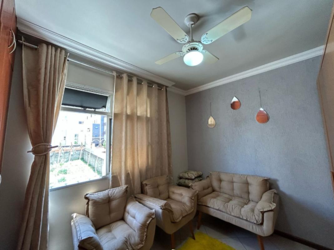 Apartamento, Eldorado, 3 Quartos, 1 Vaga