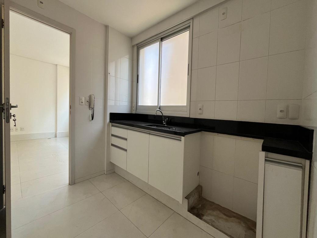 Apartamento, Savassi, 2 Quartos, 2 Vagas, 2 Suítes