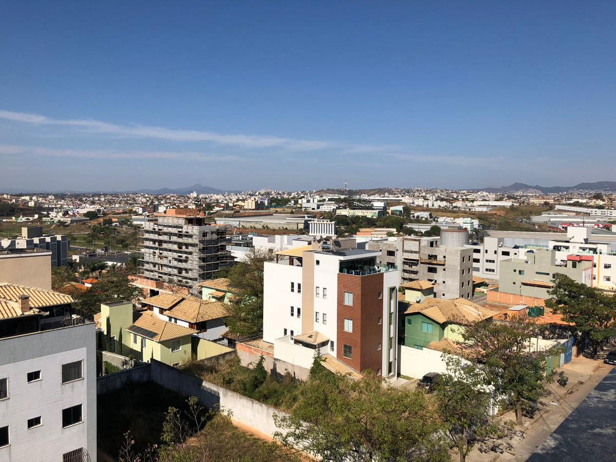 Cobertura, Cabral, 3 Quartos, 3 Vagas, 1 Suíte