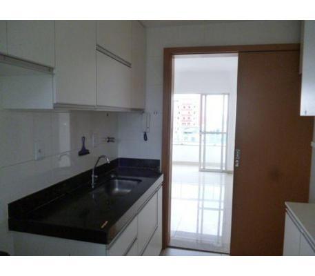 Apartamento, Ouro Preto, 3 Quartos, 2 Vagas, 1 Suíte