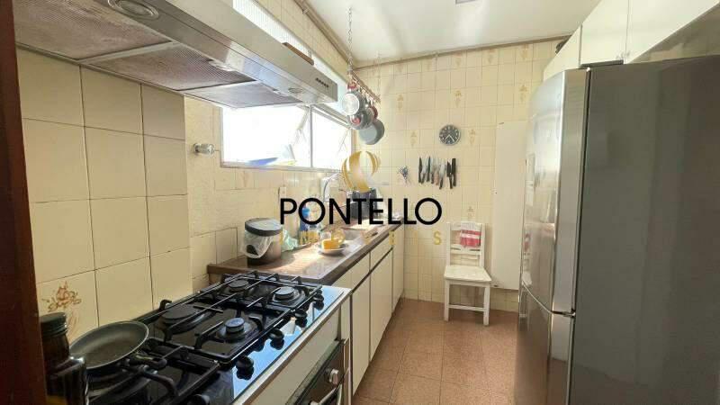 Apartamento, Savassi, 3 Quartos, 1 Vaga, 1 Suíte