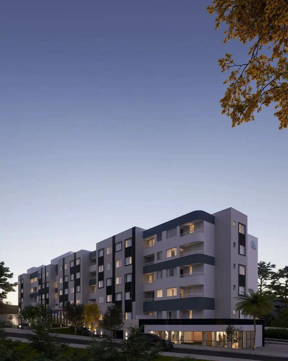 Apartamento, São Luiz (pampulha), 2 Quartos, 2 Vagas, 1 Suíte