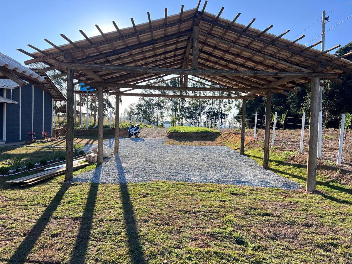 Fazenda, Centro, 3 Quartos, 10 Vagas, 2 Suítes