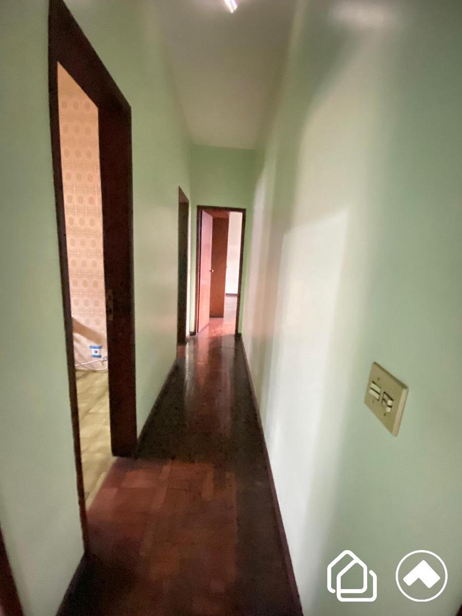 Casa, Dom Bosco, 3 Quartos, 8 Vagas