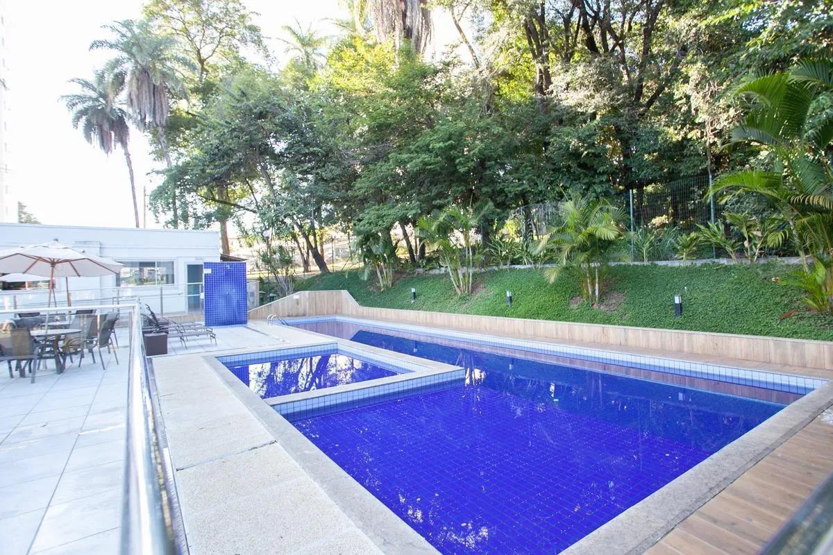 Apartamento, Santa Amélia, 2 Quartos, 2 Vagas, 1 Suíte