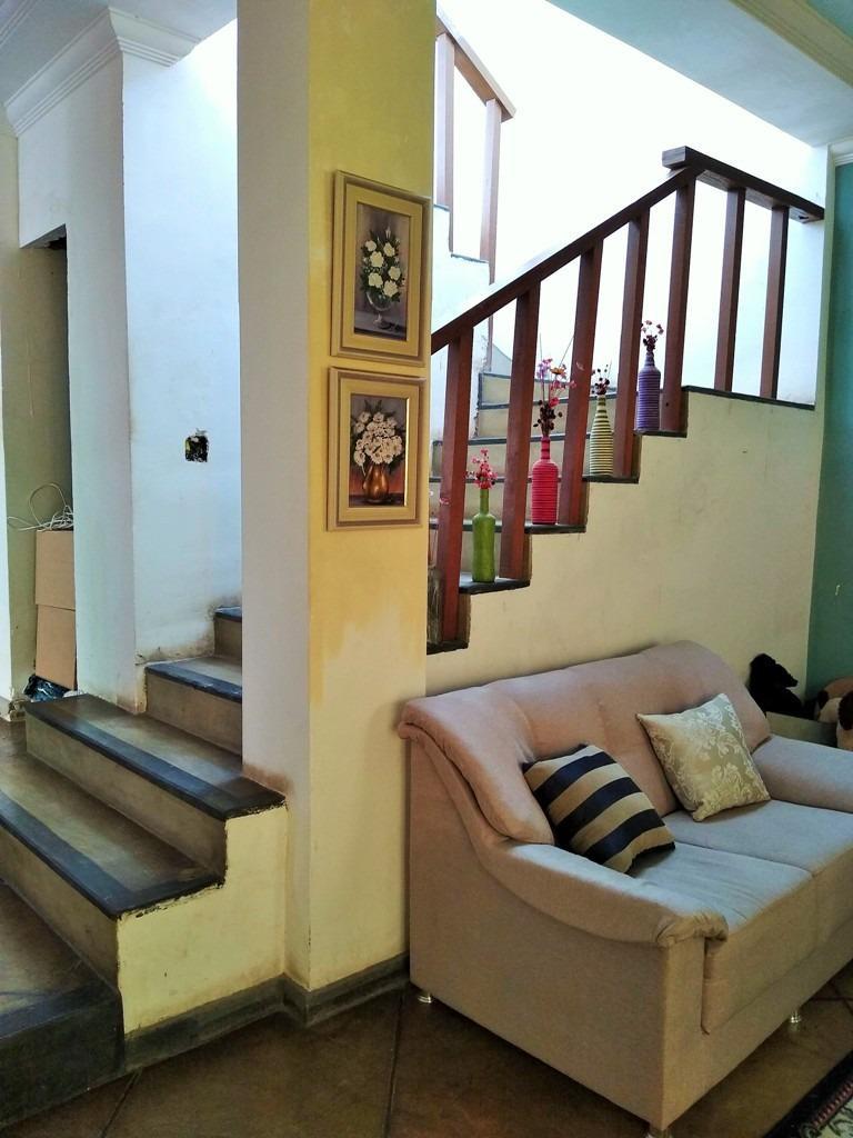 Casa, Tupi, 3 Quartos, 3 Vagas, 1 Suíte