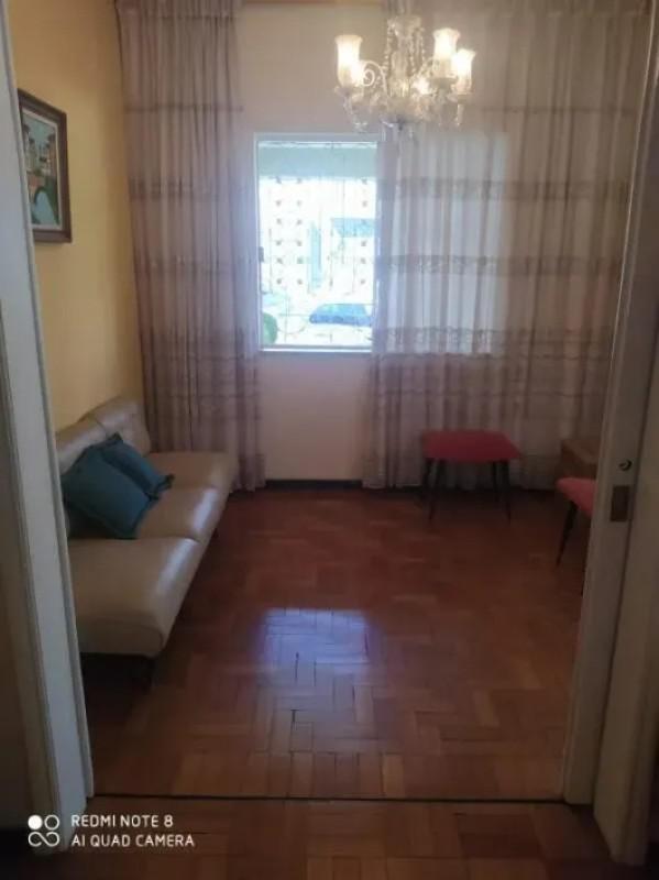 Casa, Calafate, 4 Quartos, 2 Vagas, 1 Suíte