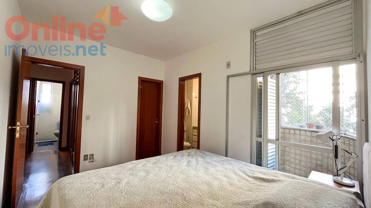 Apartamento, Savassi, 4 Quartos, 0 Vaga, 13 Suítes