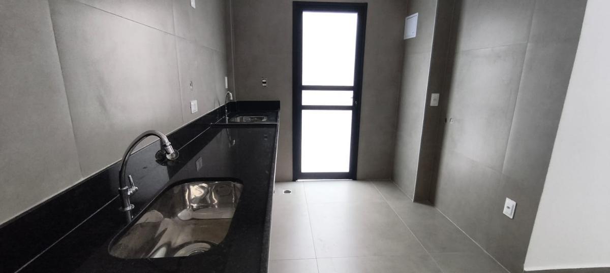 Apartamento, Cidade Nova, 3 Quartos, 2 Vagas, 1 Suíte