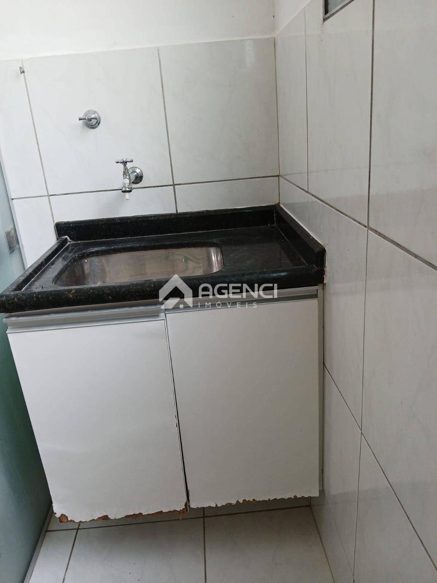 Apartamento, Industrial Santa Rita, 2 Quartos, 0 Vaga, 0 Suíte