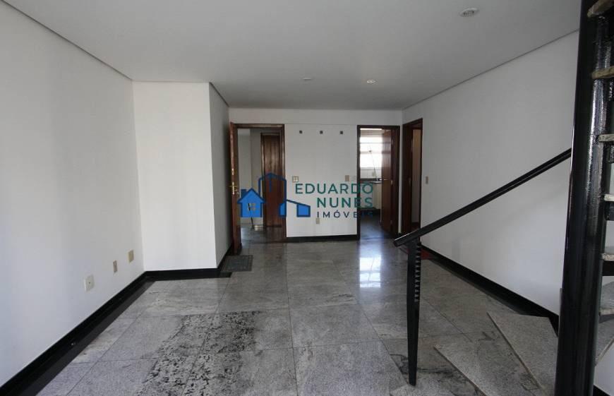 Cobertura, Santo Antônio, 2 Quartos, 2 Vagas, 1 Suíte