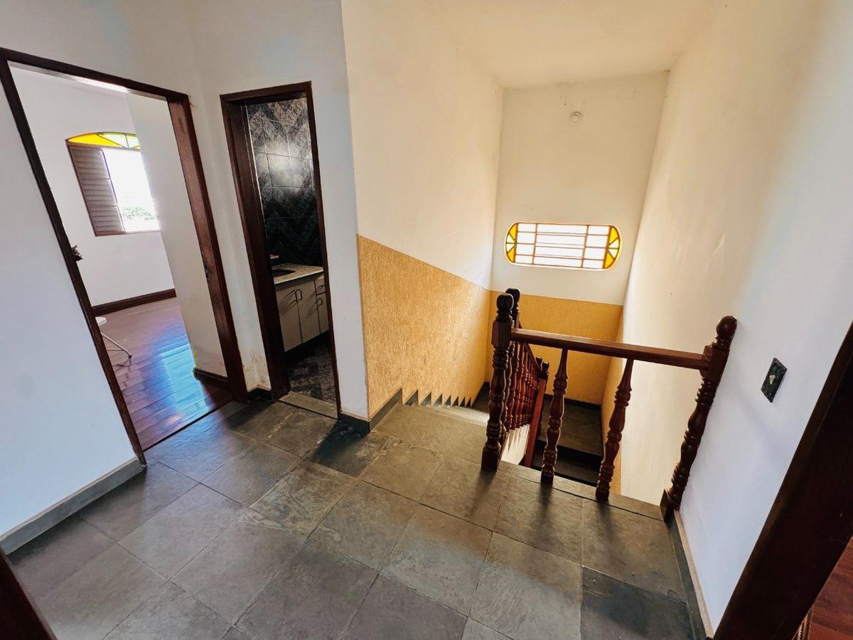 Casa, Jardim Atlântico, 5 Quartos, 4 Vagas, 1 Suíte