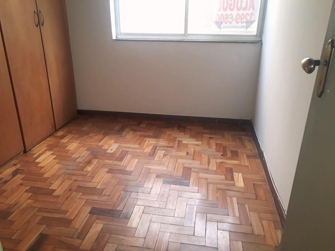 Apartamento, Barro Preto, 1 Quarto, 0 Vaga