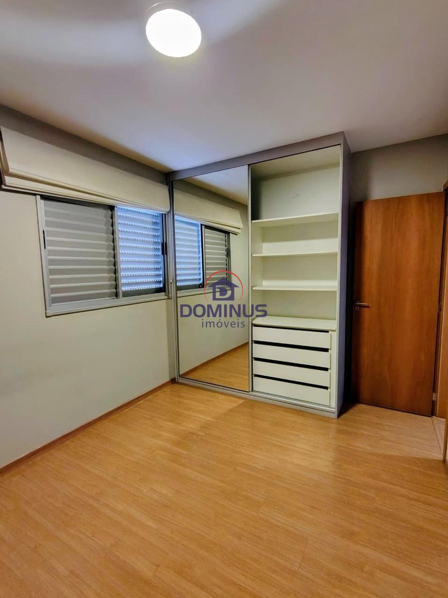 Apartamento, Palmares, 4 Quartos, 3 Vagas, 1 Suíte
