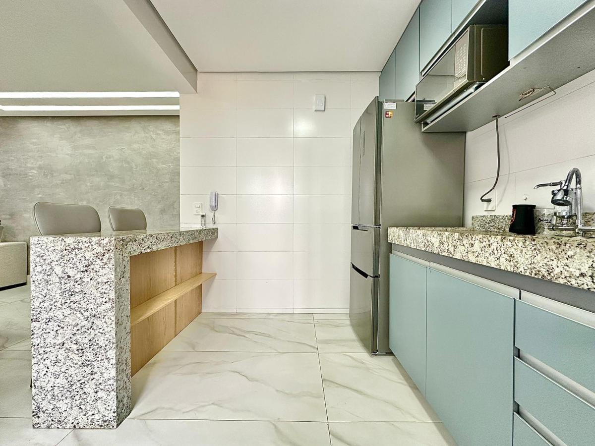 Apartamento, Cabral, 2 Quartos, 2 Vagas, 1 Suíte
