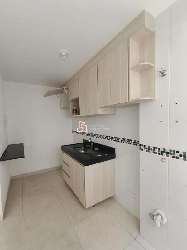Apartamento, Milionários, 2 Quartos
