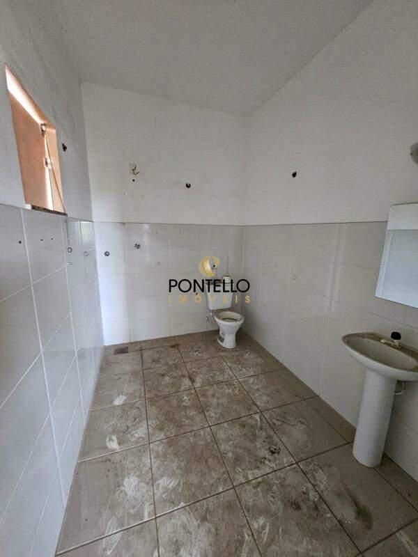 Casa, Piedade, 4 Quartos, 3 Vagas, 1 Suíte