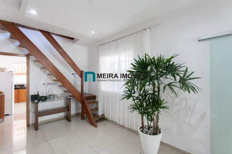 Casa, Santa Mônica, 4 Quartos, 4 Vagas, 1 Suíte