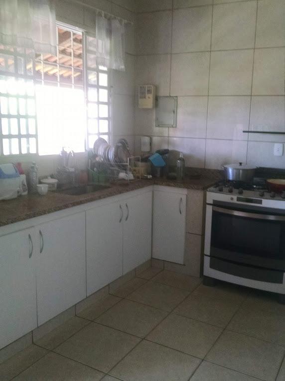 Casa, São Luiz (pampulha), 4 Quartos, 2 Vagas, 1 Suíte