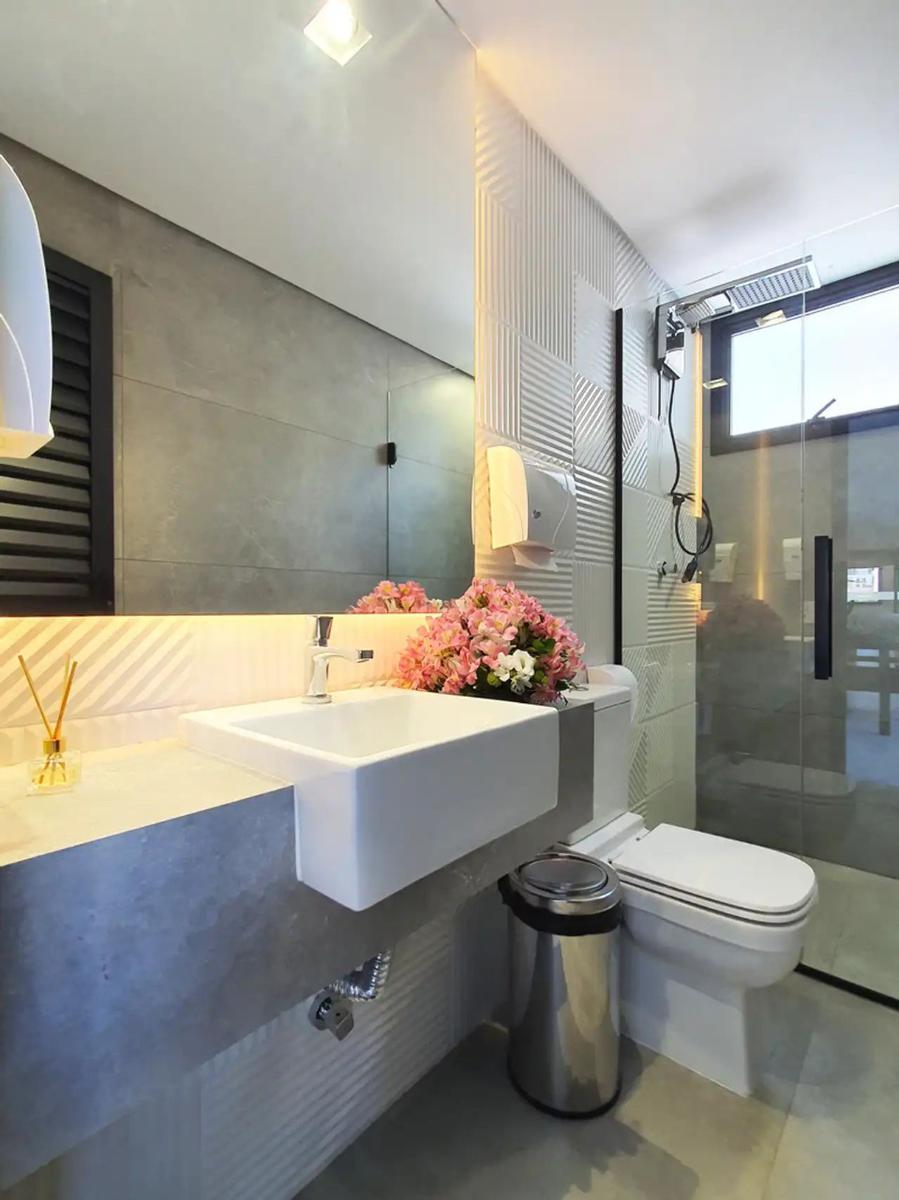 Apartamento, Anchieta, 4 Quartos, 3 Vagas, 2 Suítes