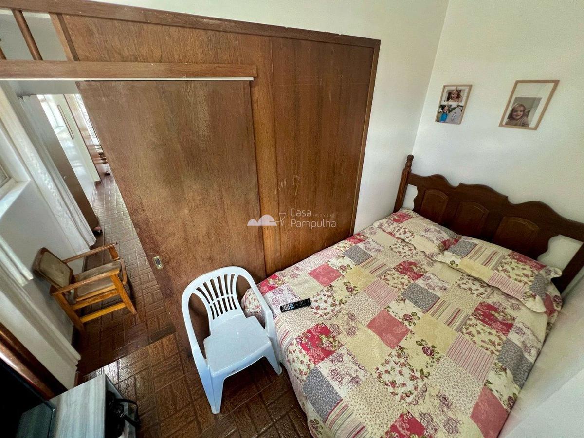 Casa, Itapoã, 2 Quartos, 1 Vaga