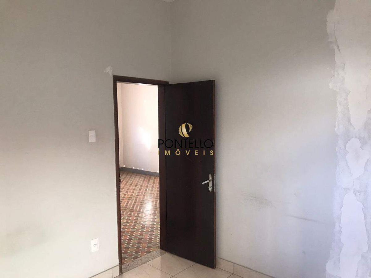Casa, Piedade, 5 Quartos, 1 Vaga, 1 Suíte