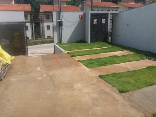 Apartamento, Duque de Caxias, 2 Quartos, 1 Vaga