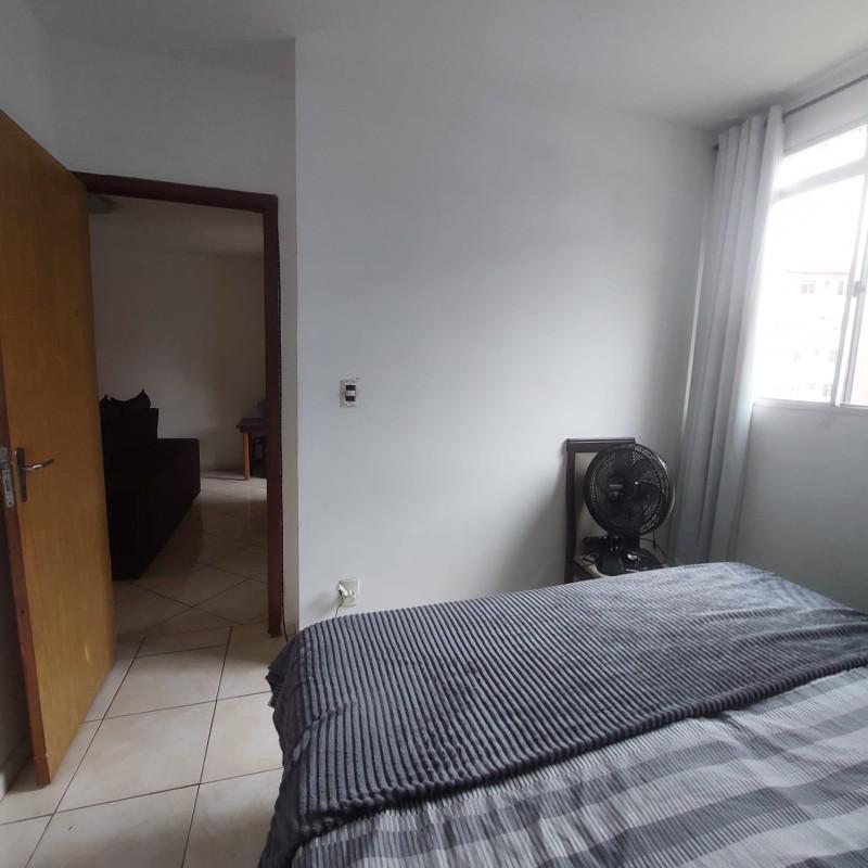 Apartamento, Dom Silvério, 2 Quartos, 2 Vagas