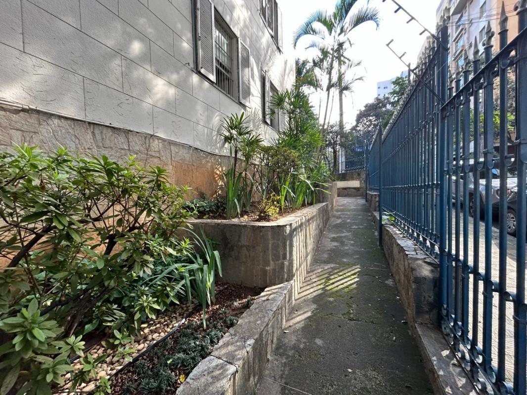 Apartamento, Santo Antônio, 4 Quartos, 1 Vaga