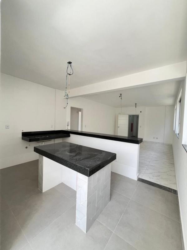 Apartamento, Jardim Riacho das Pedras, 3 Quartos, 2 Vagas, 1 Suíte