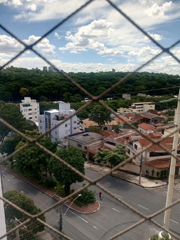 Apartamento, Boa Vista, 2 Quartos, 1 Vaga