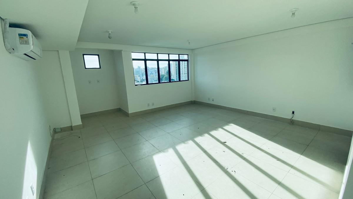 Sala, União, 0 Quarto, 1 Vaga