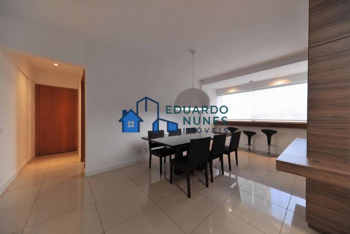 Apartamento, Boa Viagem, 3 Quartos, 3 Vagas, 1 Suíte