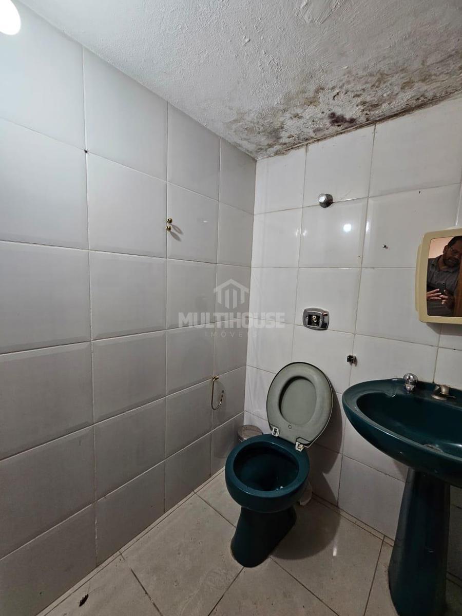 Casa, Santa Branca, 3 Quartos, 0 Vaga, 1 Suíte