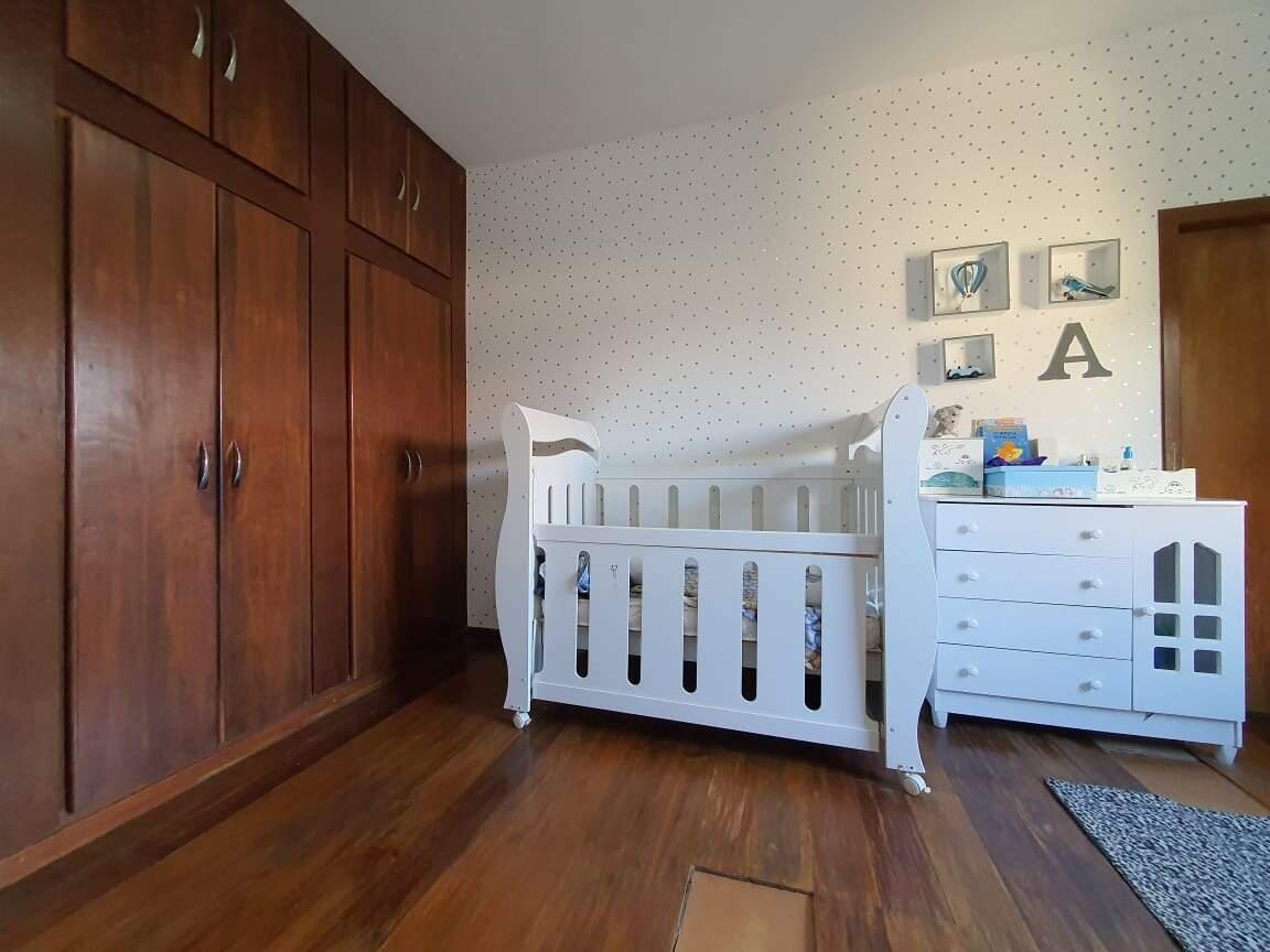 Casa, Havaí, 3 Quartos, 2 Vagas, 1 Suíte