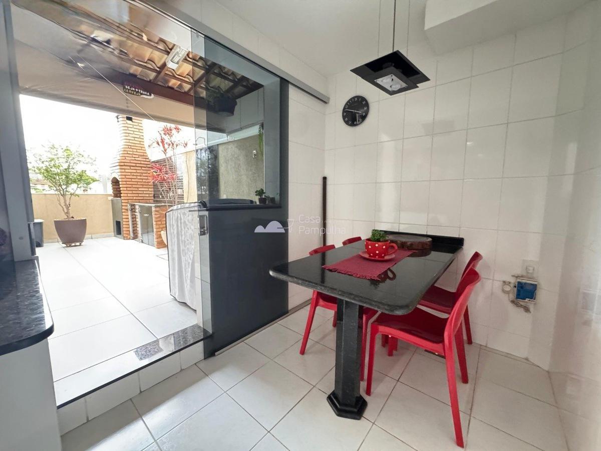 Apartamento, Santa Amélia, 3 Quartos, 2 Vagas, 1 Suíte