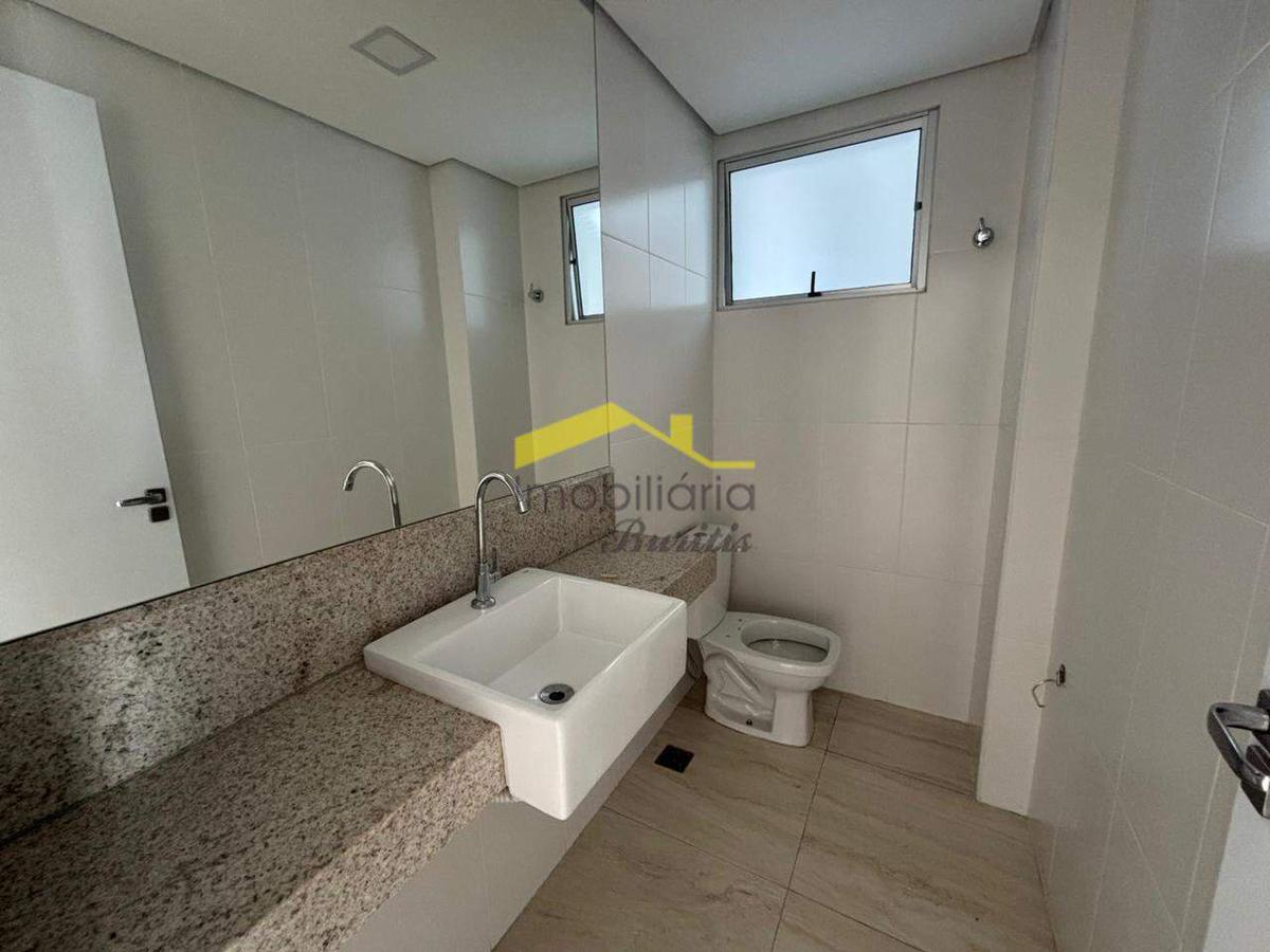 Apartamento, Buritis, 3 Quartos, 3 Vagas, 1 Suíte