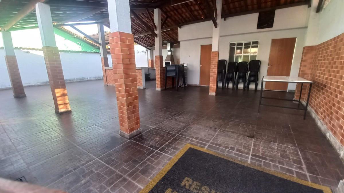 Casa, Santa Maria, 2 Quartos, 1 Vaga