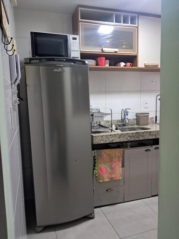 Apartamento, São João Batista (venda Nova), 2 Quartos, 1 Vaga