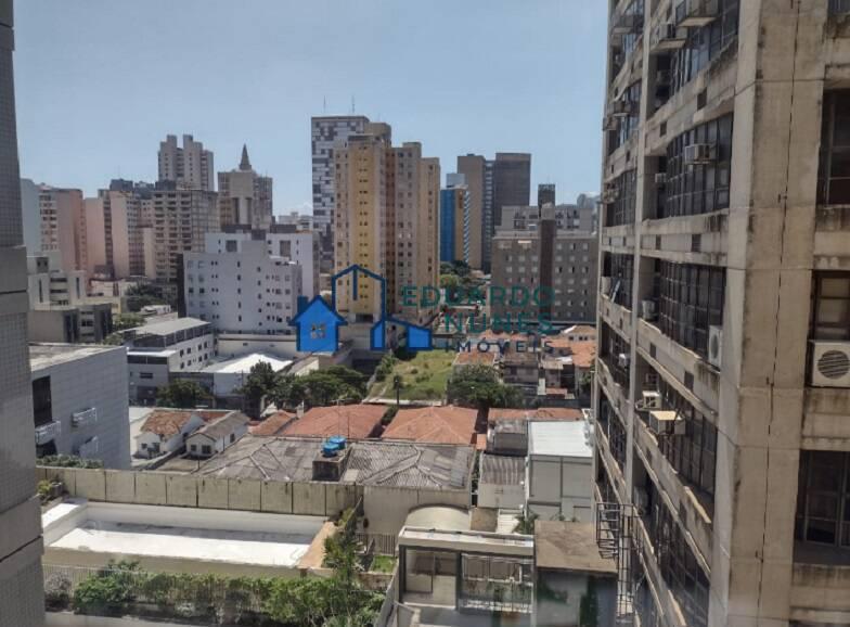 Apartamento, Barro Preto, 1 Quarto, 0 Vaga