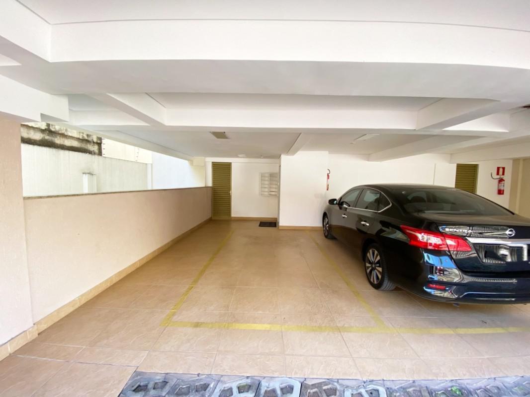 Apartamento, Castelo, 2 Quartos, 2 Vagas, 1 Suíte