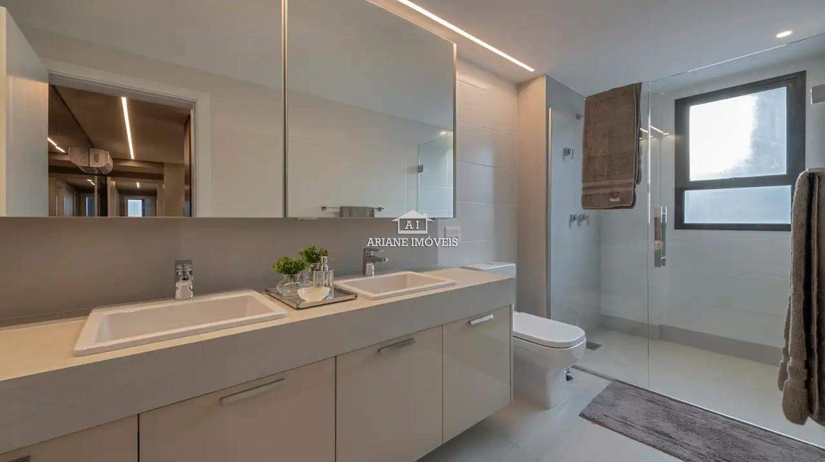Apartamento, Gutierrez, 4 Quartos, 3 Vagas, 2 Suítes