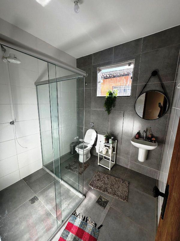 Casa, Centro, 3 Quartos, 3 Vagas, 1 Suíte